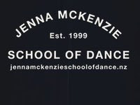 Jenna McKenzie School of Dance
