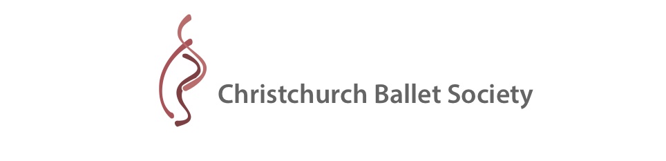 Christchurch Ballet Society